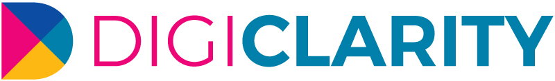 Digiclarity logo