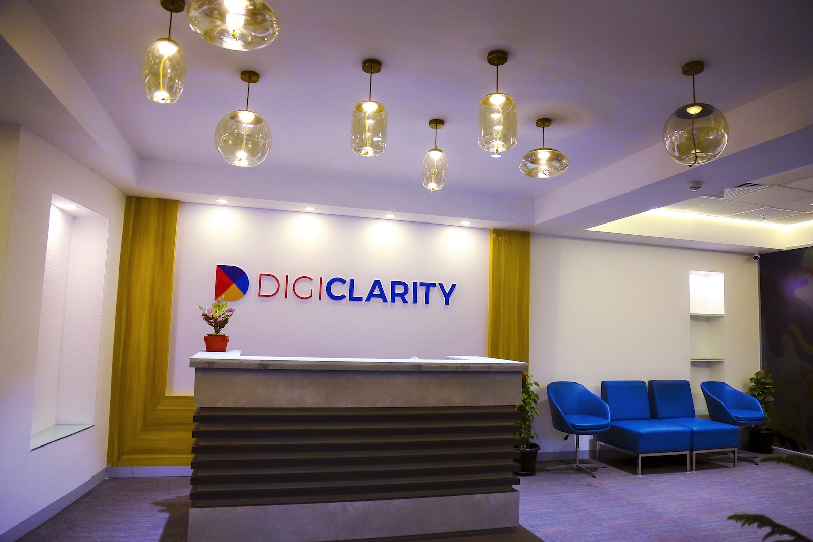 Digiclarity, Perungudi, Chennai