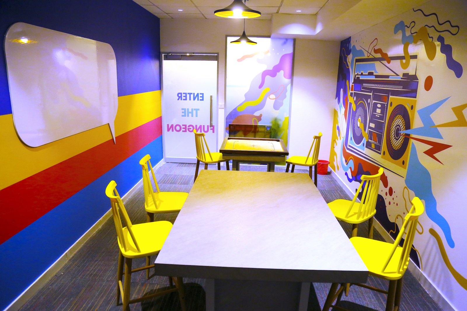 Digiclarity, Perungudi, Chennai