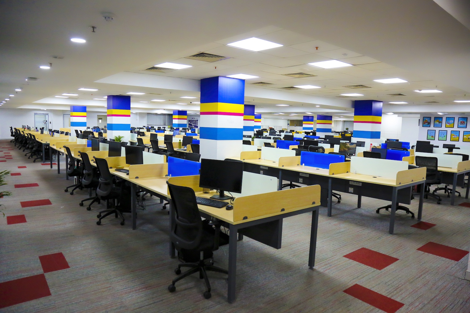 Digiclarity, Perungudi, Chennai