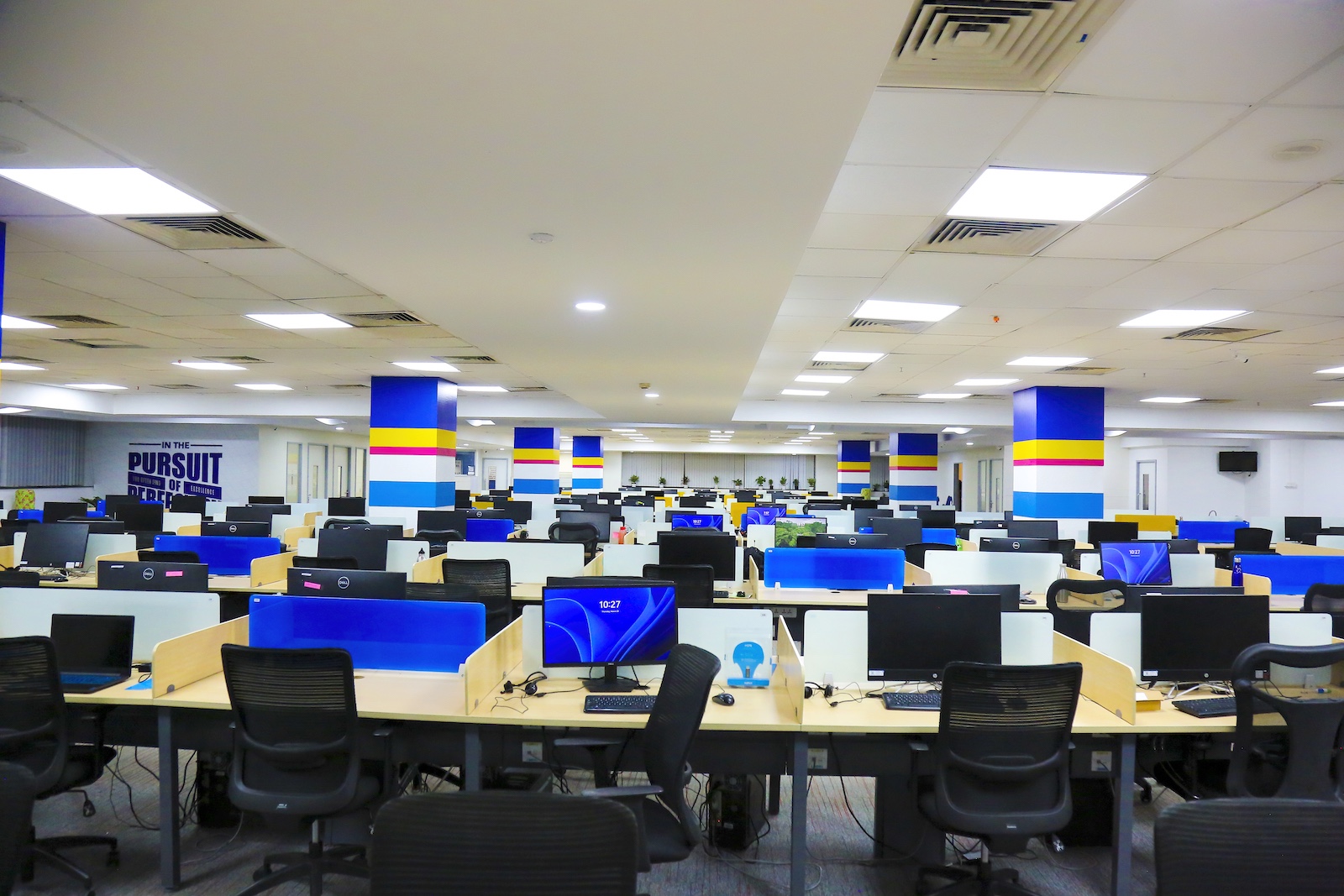 Digiclarity, Perungudi, Chennai