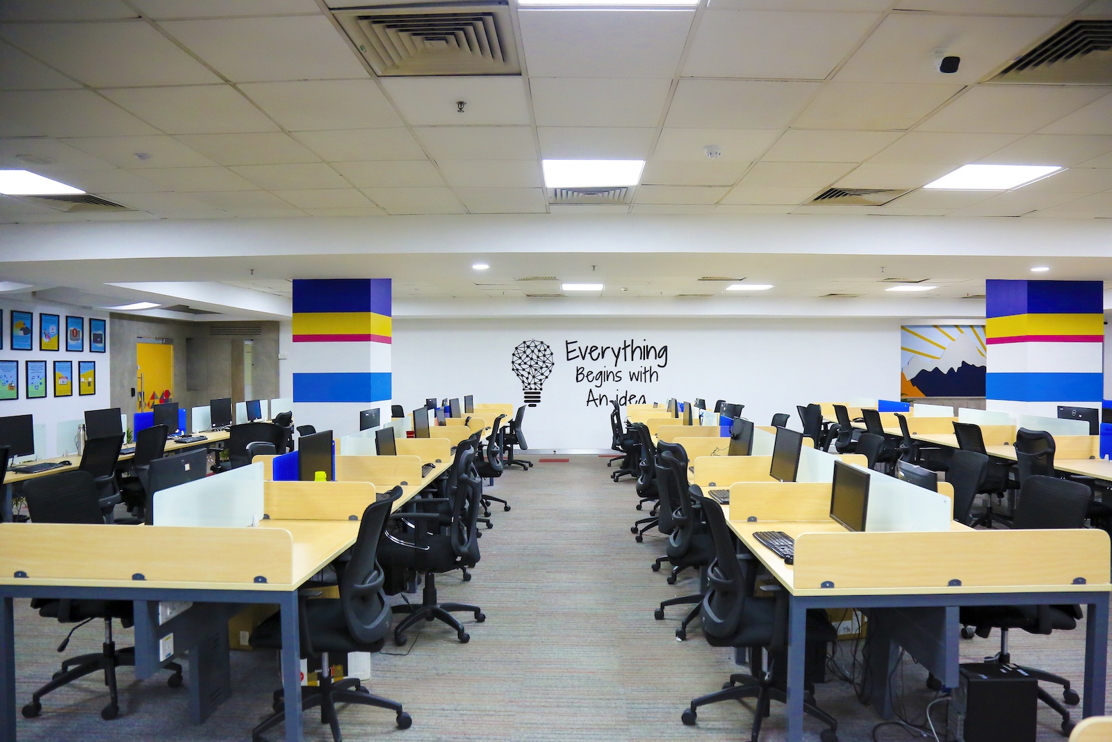Digiclarity, Perungudi, Chennai