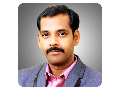 Ramesh G