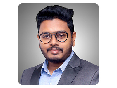 Sathya Nathan