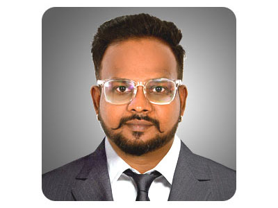 Satish Yogeshwar